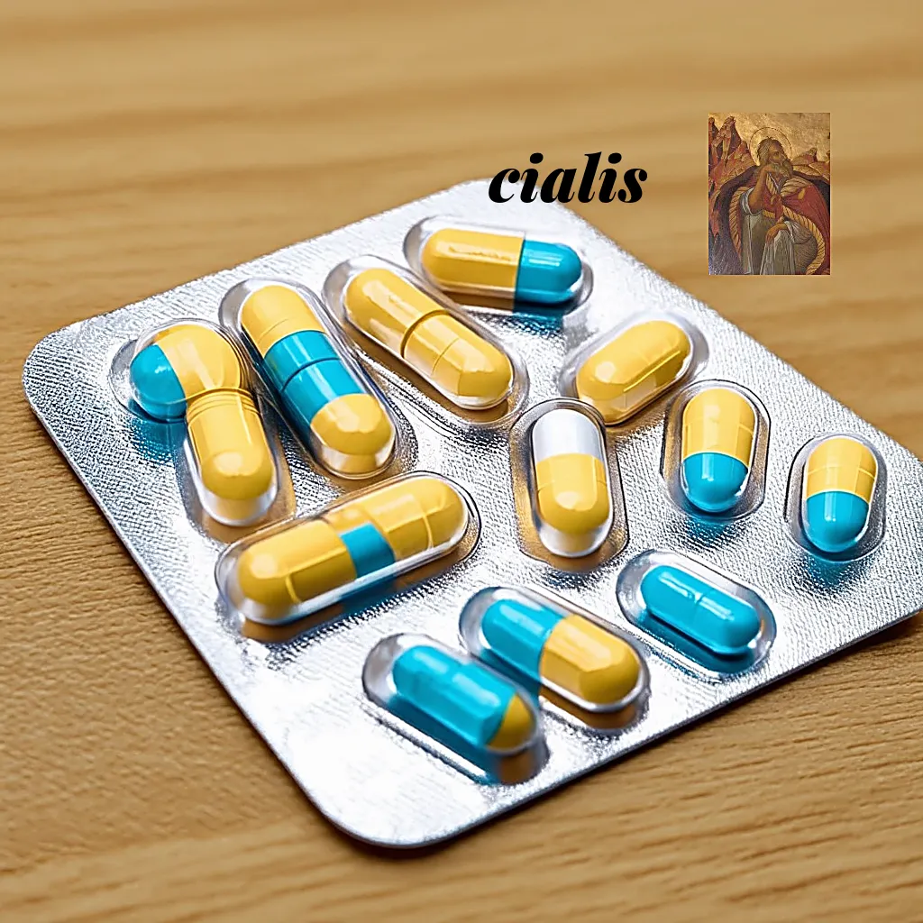 Acheter cialis sans ordonnance en pharmacie